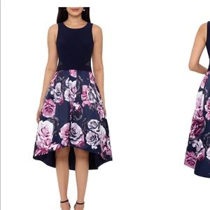 Beautiful Xscape Dress